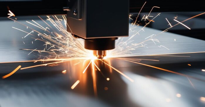 レーザー加工の種類