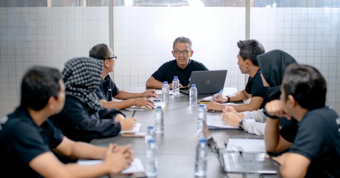 最適な会社を見つける