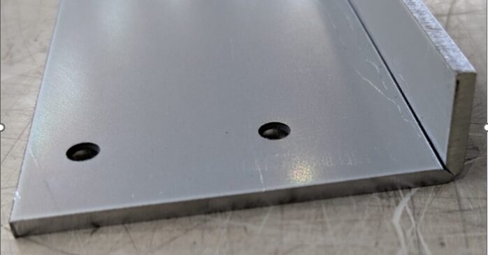 プレーナー加工