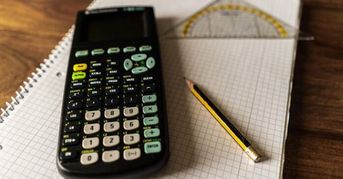 角度計算のテクニック