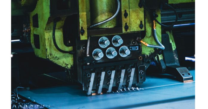 プレーナー加工