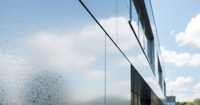 ガルバリウム鋼板