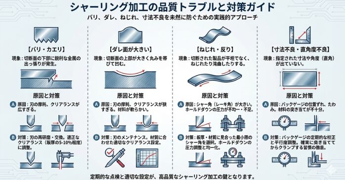 トラブル