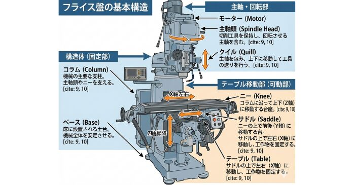 基本構造