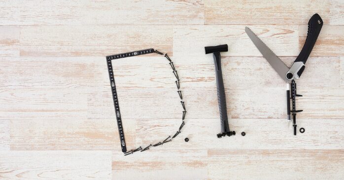 DIY