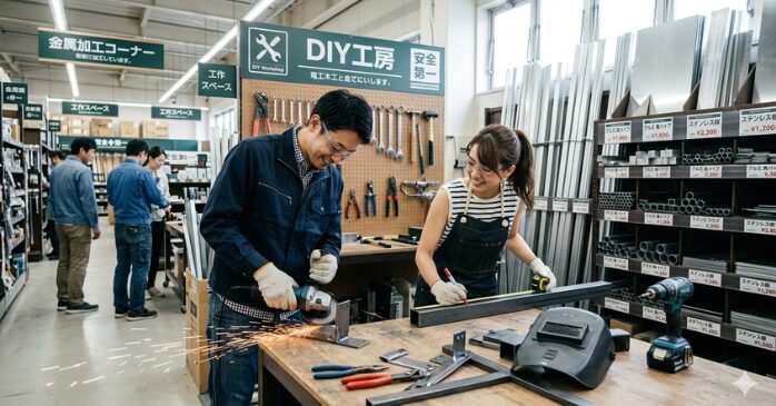 diy
